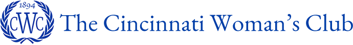 Cincinnati Woman's Club Logo